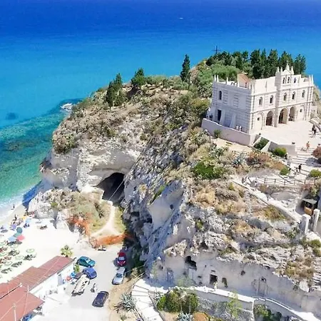 Διαμέρισμα With 2 Bedrooms In With Wifi Lamezia Terme